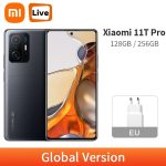 Global Version Xiaomi 11T Pro
