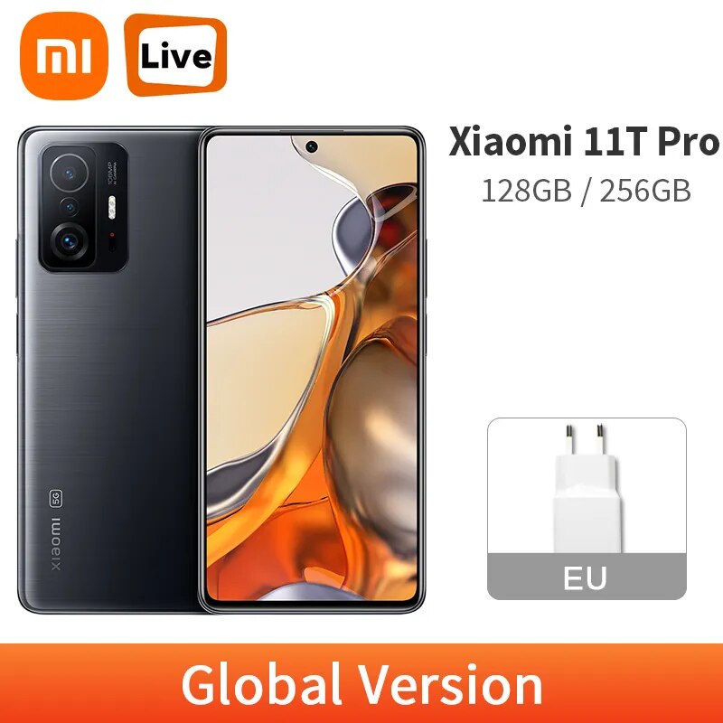 Global Version Xiaomi Redmi 10C