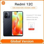 Global Version Xiaomi Redmi 12C
