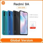 Global Version Xiaomi Redmi 9A