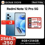 Global Version Xiaomi Redmi Note