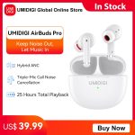 UMIDIGI AirBuds Pro TWS Wireless
