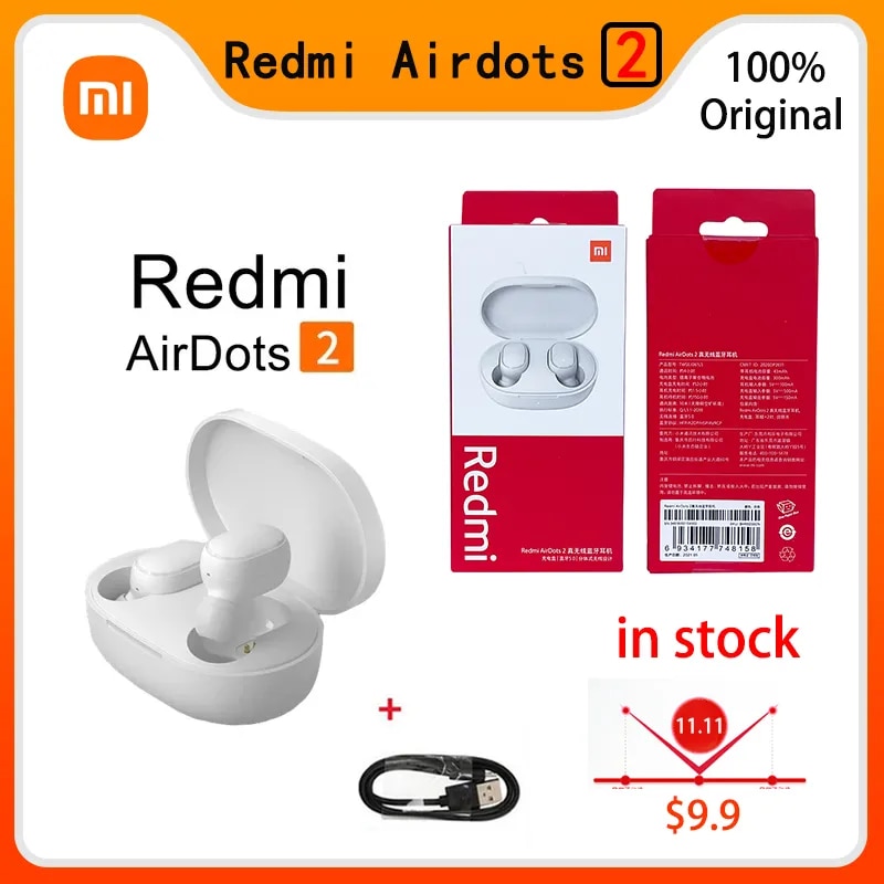 Global Version Xiaomi Redmi Note