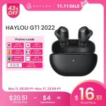 HAYLOU GT1 2022 True Wireless