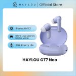 HAYLOU GT7 Neo TWS Wireless
