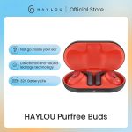 HAYLOU PurFree Buds True Wireless