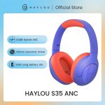 HAYLOU S35 ANC Wireless Bluetooth