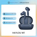 HAYLOU W1 Bluetooth Earphones QCC