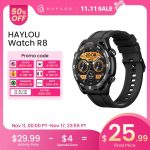 HAYLOU Watch R8 Smartwatch 1.43»