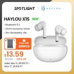 HAYLOU X1S True Wireless Bluetooth