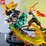 Hot Demon Slayer Anime Figure