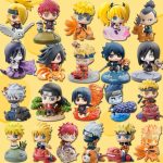 Hot Naruto Shippuden Anime figure