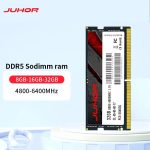 JUHOR Memoria Ram DDR5 8GB