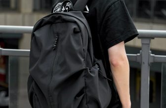 Large Capacity 15.6» Laptop Backpack