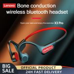 Lenovo Bone Conduction Earphones X3
