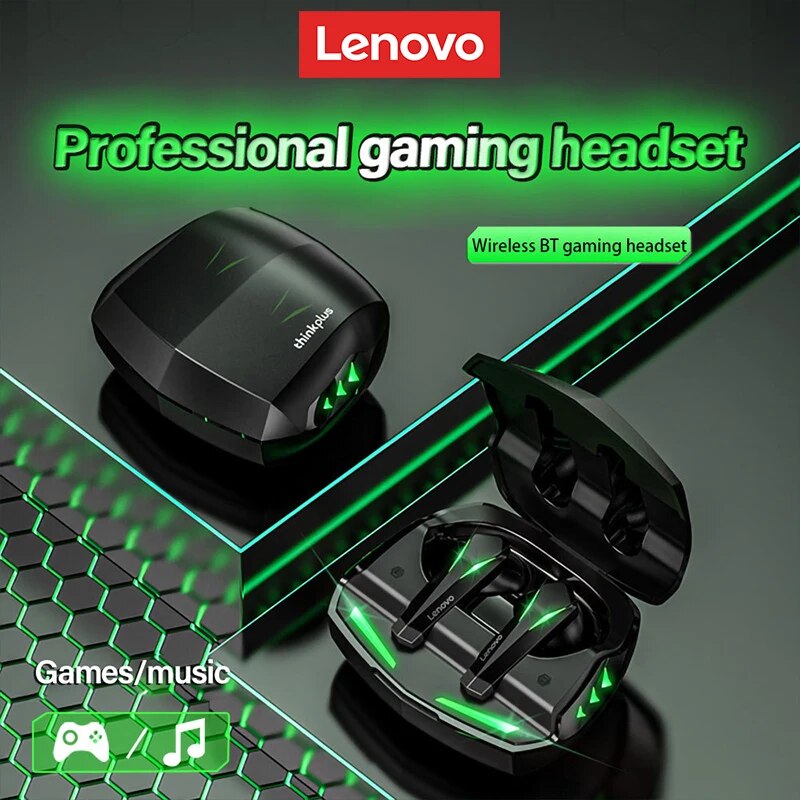 Lenovo TS40 PRO Wireless Bluetooth