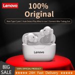 Lenovo XT90 Wireless Earphone Bluetooth