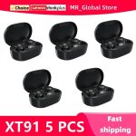 Lenovo XT91 5PCS TWS Wireless