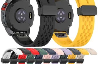 Magnetic Sport Bracelet for Amazfit