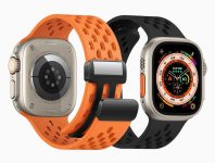 Magnetic WatchBand For Apple Watch