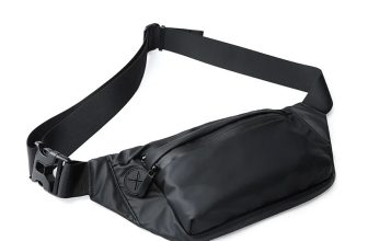 Men Chest Bag Daily Casual