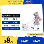 MoonDrop Earphone Accessories (acrylic stand)
