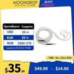MoonDrop Line K Earphone Cable