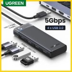 ?NEW?UGREEN USB HUB USB3.0 HUB