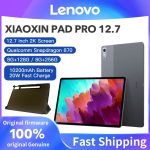 New Lenovo Xiaoxin Pad Pro