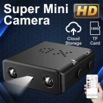 New Mini Powerful HD Super