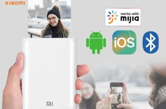 New Original Xiaomi Portable Mini