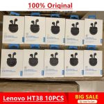 Original Lenovo HT38 10pcs Bluetooth