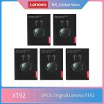 Original Lenovo XT92 5PCS Wireless