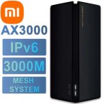 Original Xiaomi Ax3000 Wifi Router