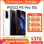 POCO F5 Pro 5G Global