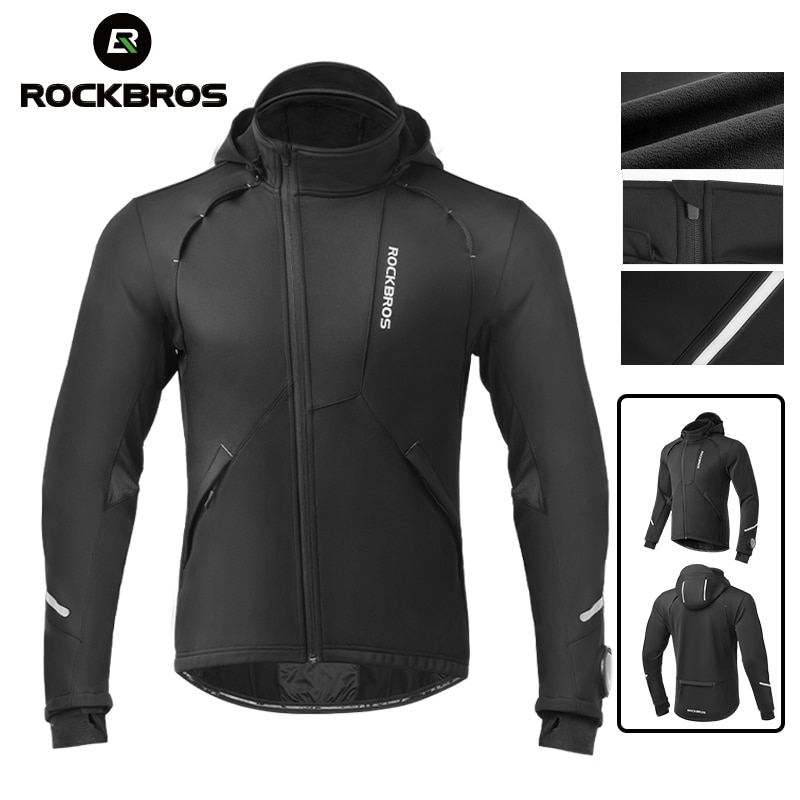 ROCKBROS Bike Glasses Polarized Men