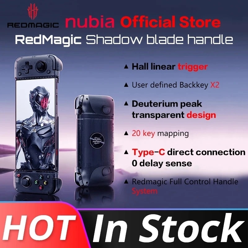 Nubia Redmagic 8 Pro+ Plus