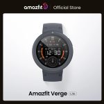 Refurbished Amazfit Verge Lite Smartwatch