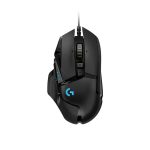 Logitech G502hero Master Wired Gaming