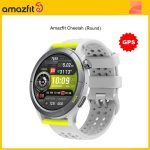 2023 New Amazfit Cheetah Round