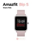 Refurbished machine Amazfit Bip S