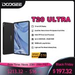 DOOGEE T20 Ultra Tablet 12″