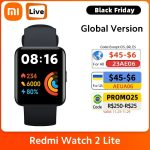 Global Version Xiaomi Redmi Watch