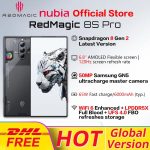 Redmagic 8s Pro 5G Global