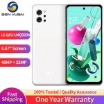 Original LG Q92 LMQ920N 5G