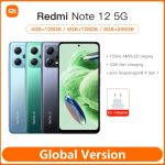 Xiaomi Redmi Note 12 5G