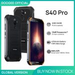DOOGEE S40 Pro Smartphones Android