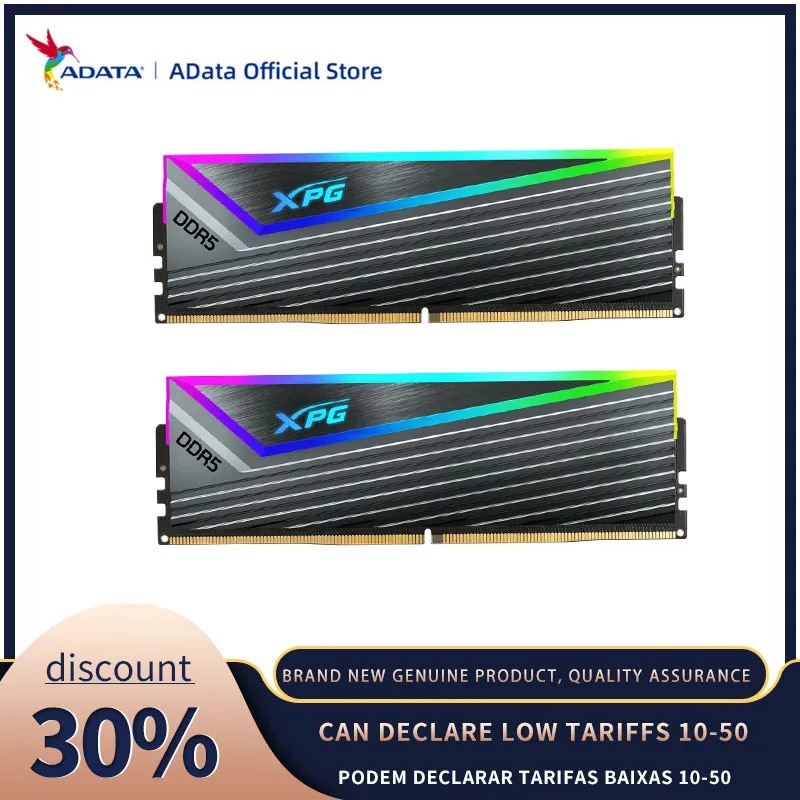 ADATA XPG Longyao D35G Overfrequency