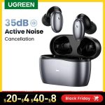 UGREEN Hybrid 35dB Active Noise