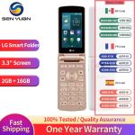 Original LG X100 Smart Folder